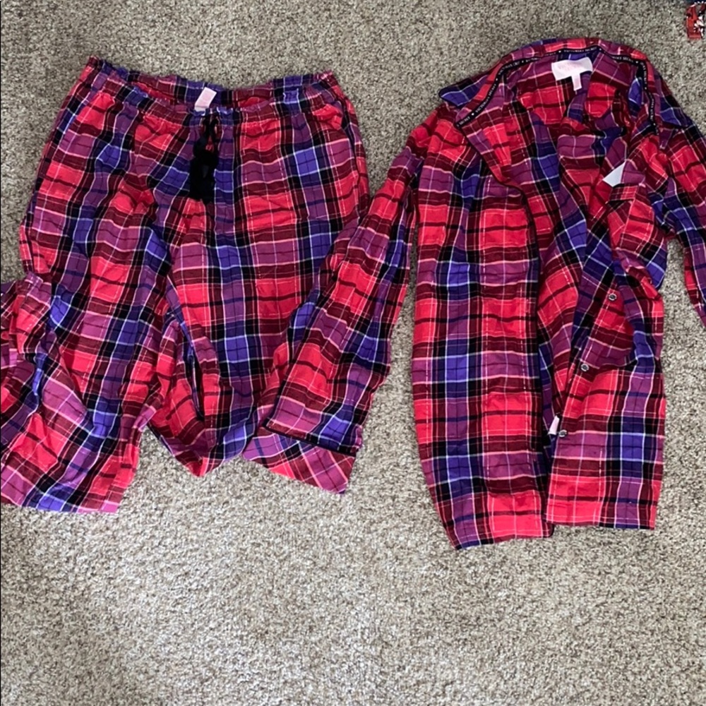 Victoria’s Secret PJ Set